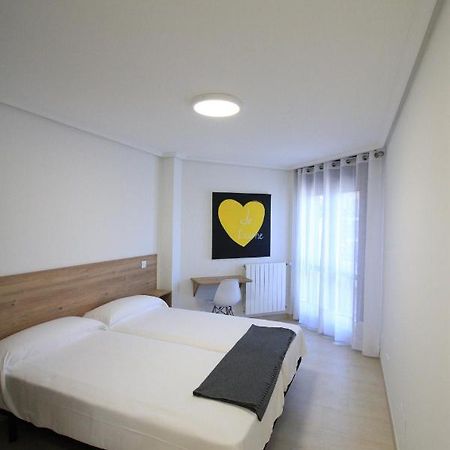 Apartamentos Gran Socaire De Noja Extérieur photo