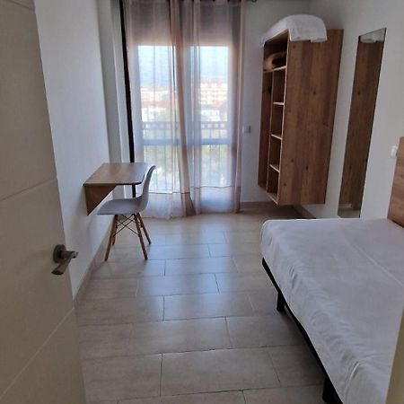 Apartamentos Gran Socaire De Noja Extérieur photo