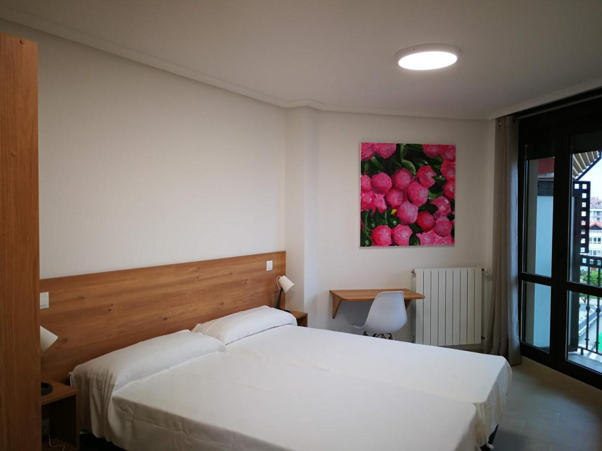 Apartamentos Gran Socaire De Noja Extérieur photo