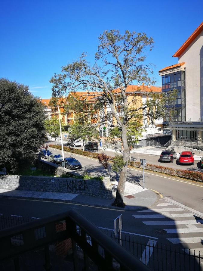 Apartamentos Gran Socaire De Noja Extérieur photo