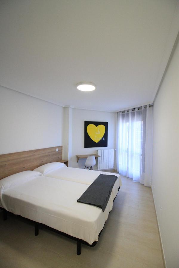 Apartamentos Gran Socaire De Noja Extérieur photo