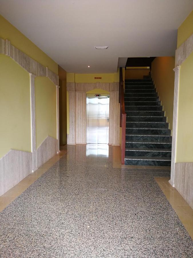 Apartamentos Gran Socaire De Noja Extérieur photo