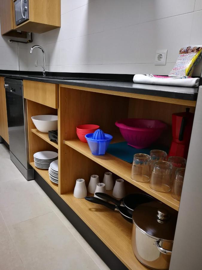 Apartamentos Gran Socaire De Noja Extérieur photo