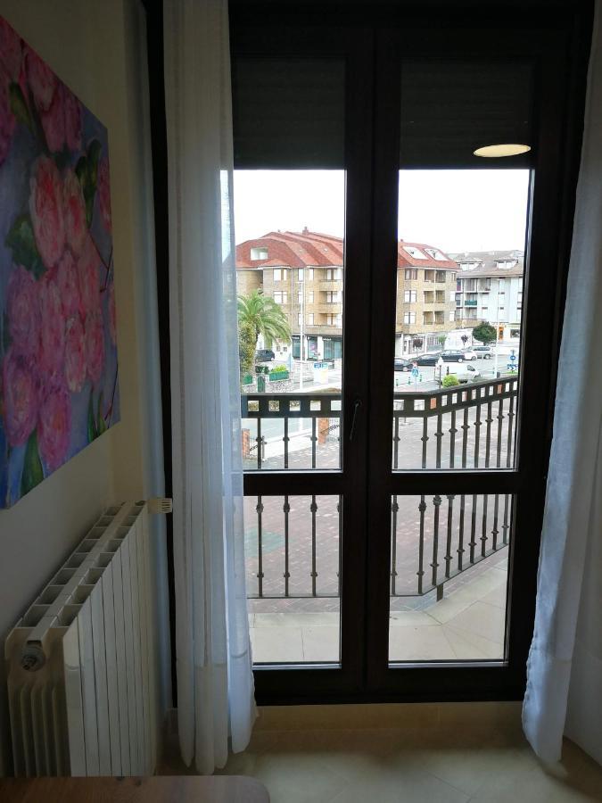 Apartamentos Gran Socaire De Noja Extérieur photo