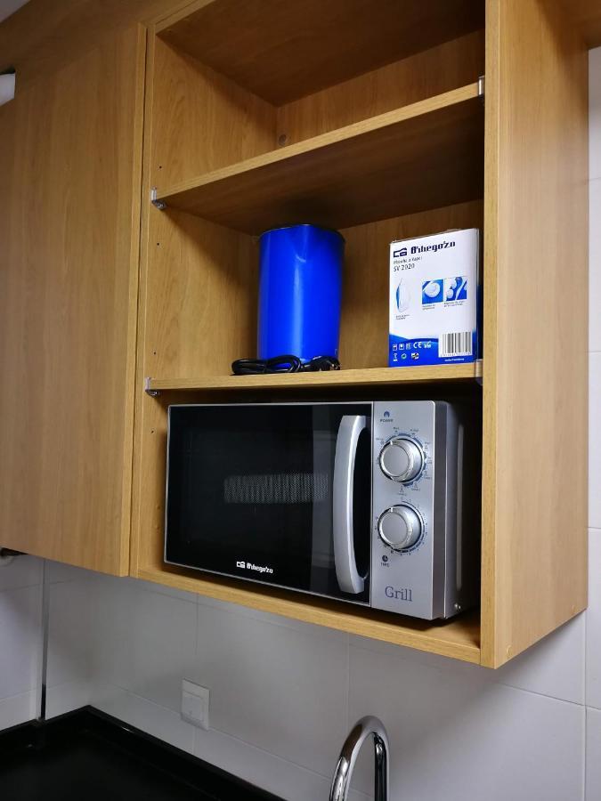 Apartamentos Gran Socaire De Noja Extérieur photo