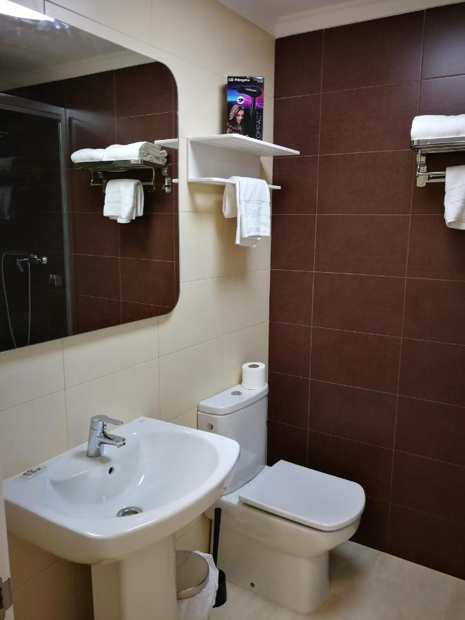 Apartamentos Gran Socaire De Noja Extérieur photo
