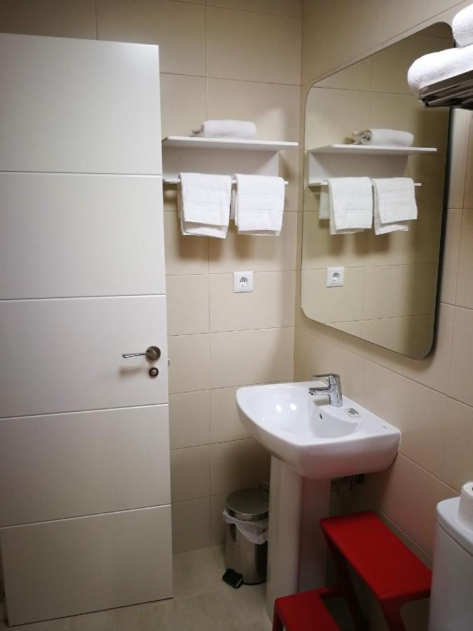 Apartamentos Gran Socaire De Noja Extérieur photo