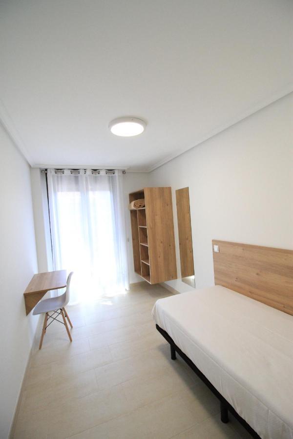 Apartamentos Gran Socaire De Noja Extérieur photo