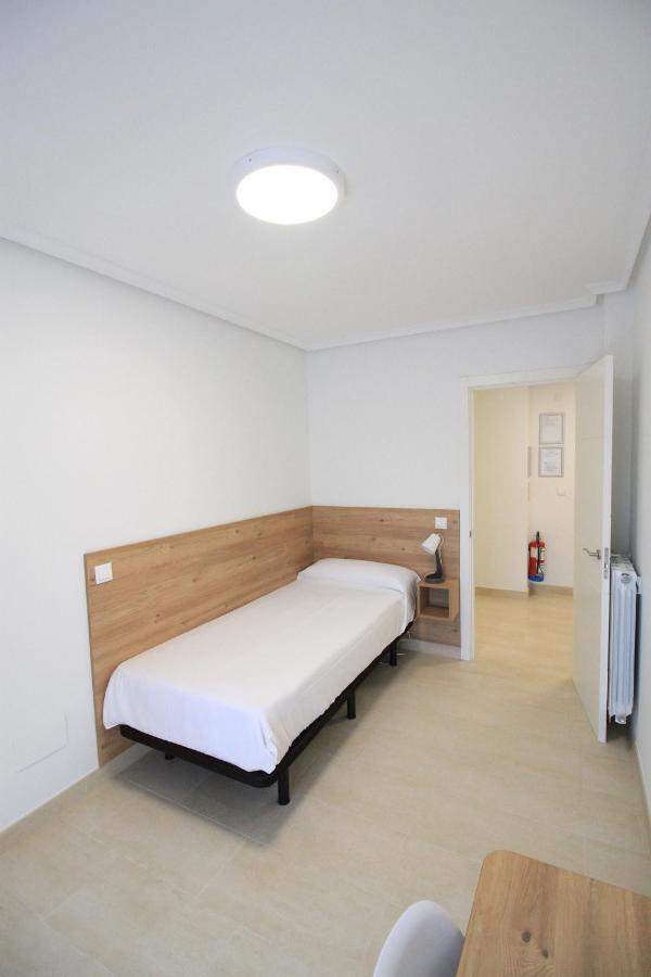 Apartamentos Gran Socaire De Noja Extérieur photo