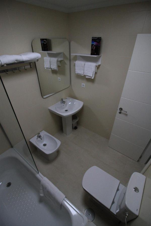 Apartamentos Gran Socaire De Noja Extérieur photo