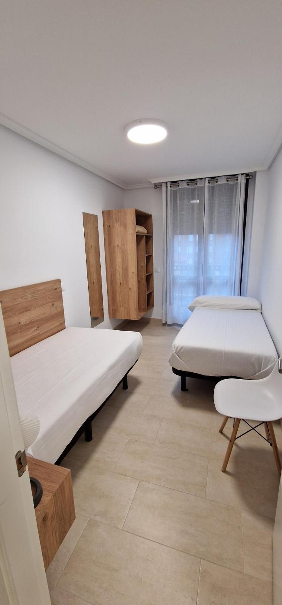 Apartamentos Gran Socaire De Noja Extérieur photo