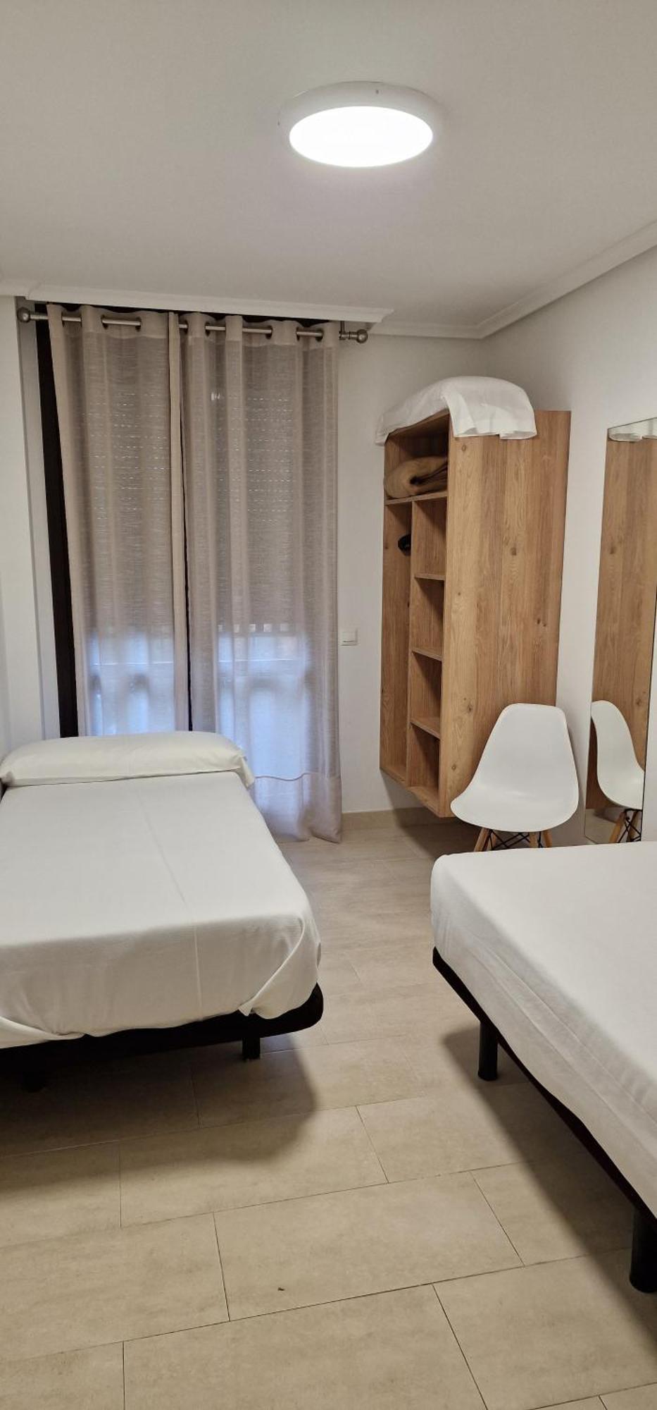 Apartamentos Gran Socaire De Noja Extérieur photo