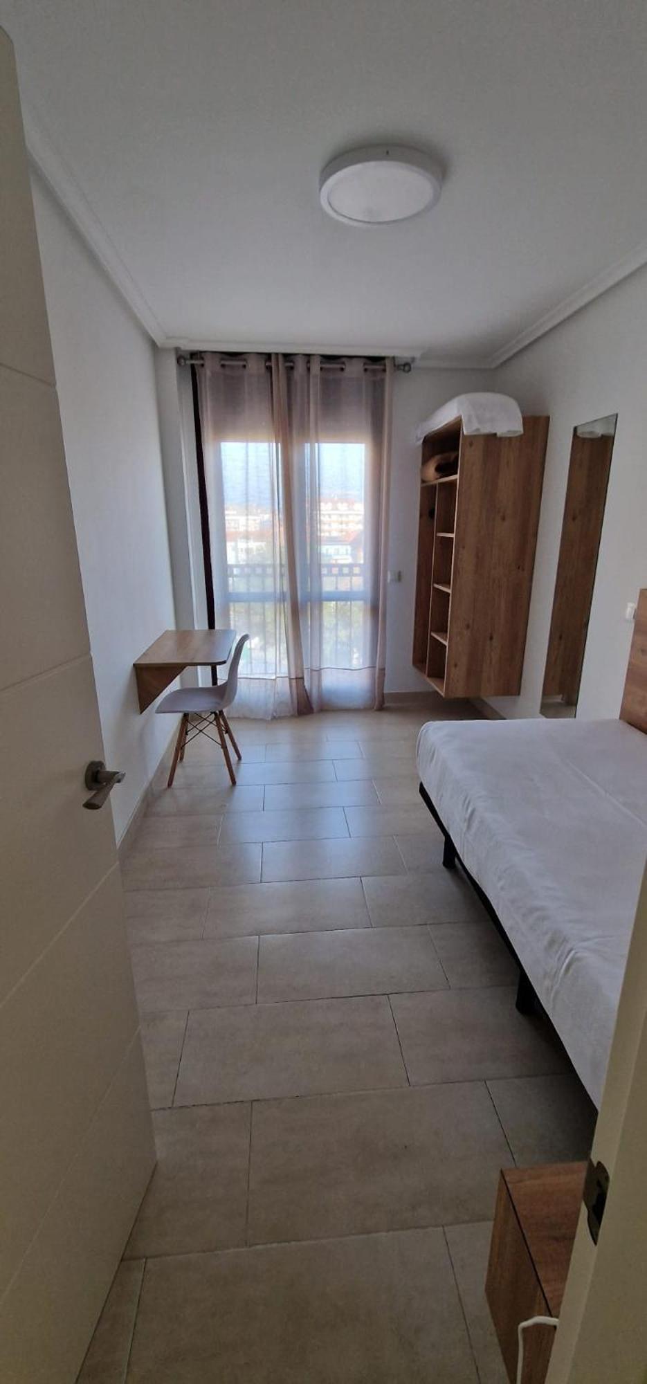 Apartamentos Gran Socaire De Noja Extérieur photo