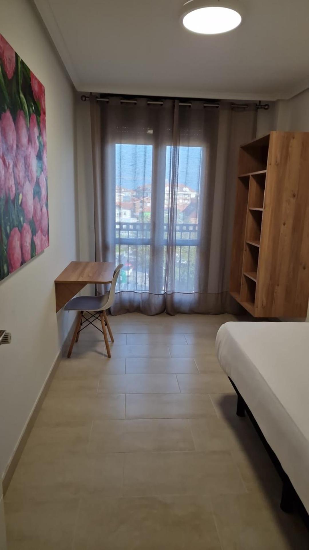 Apartamentos Gran Socaire De Noja Extérieur photo