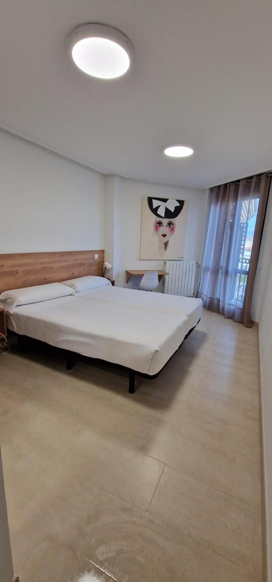 Apartamentos Gran Socaire De Noja Extérieur photo