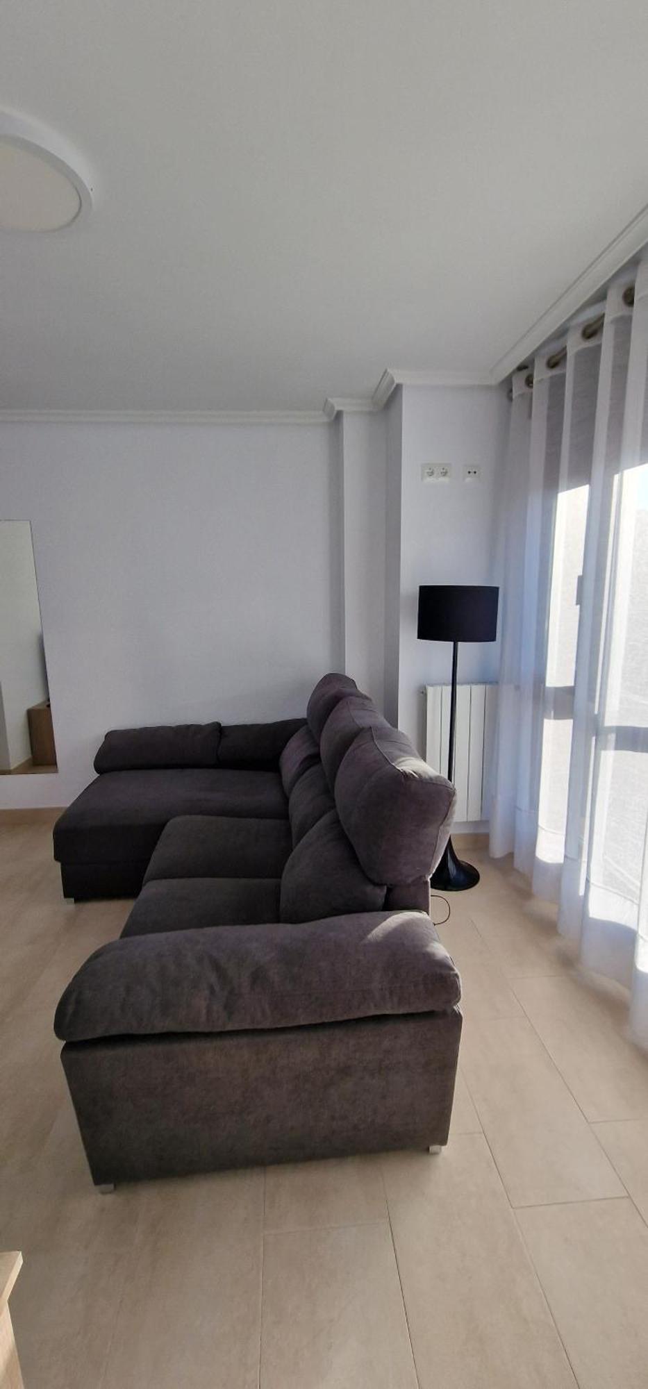 Apartamentos Gran Socaire De Noja Extérieur photo