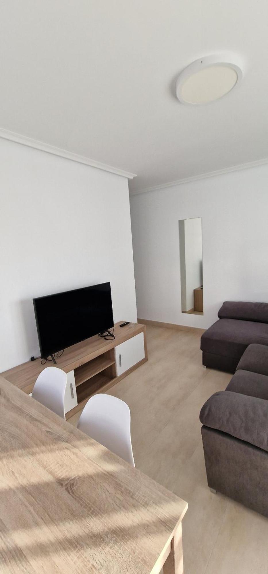 Apartamentos Gran Socaire De Noja Extérieur photo