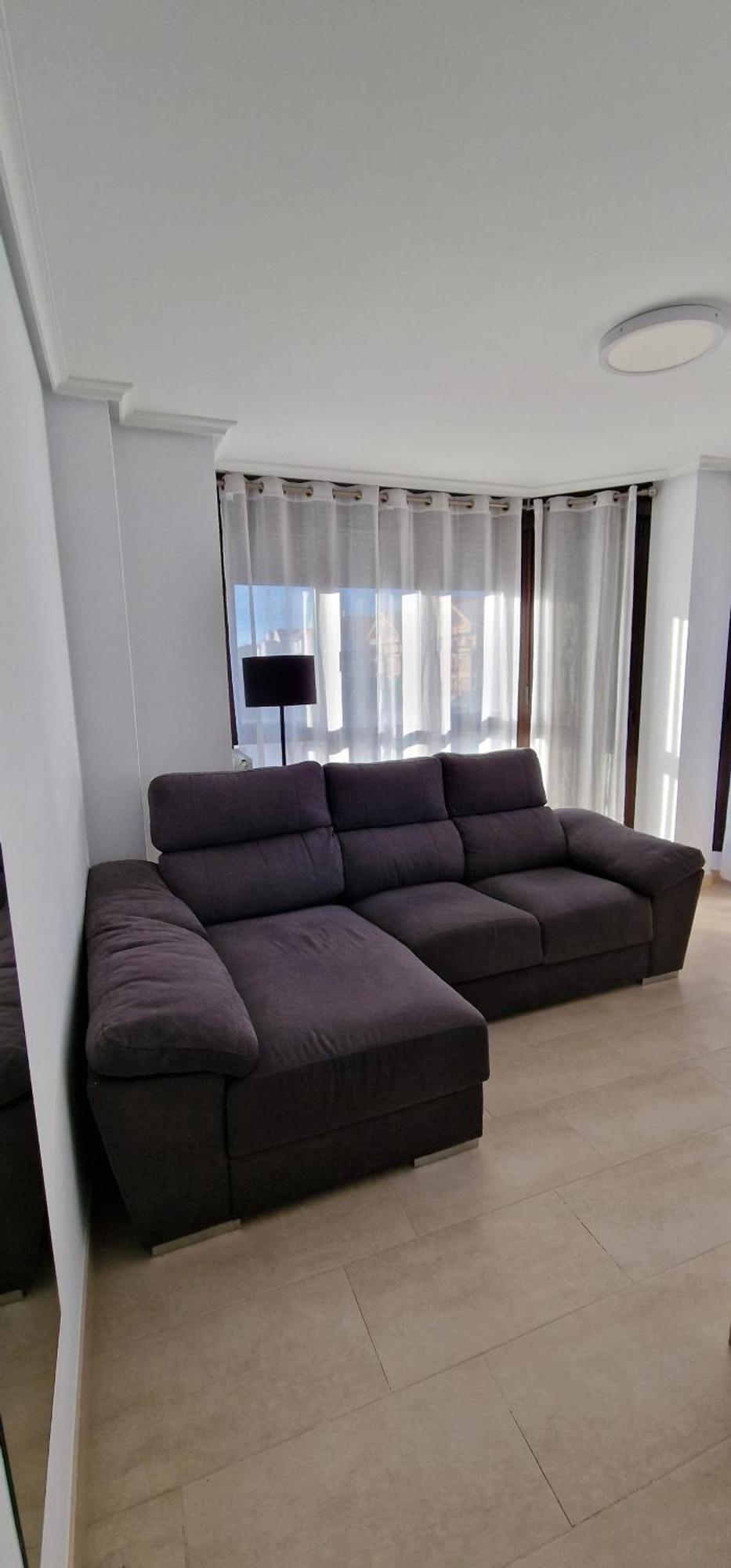Apartamentos Gran Socaire De Noja Extérieur photo