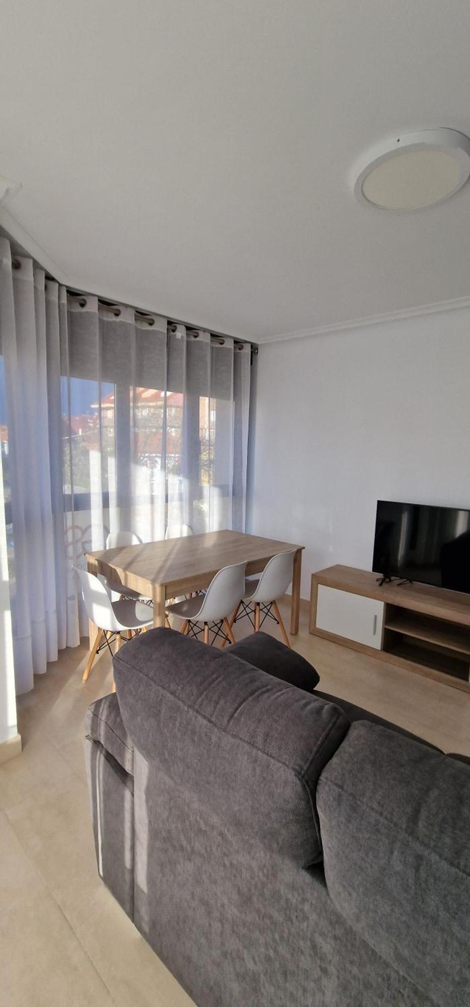 Apartamentos Gran Socaire De Noja Extérieur photo