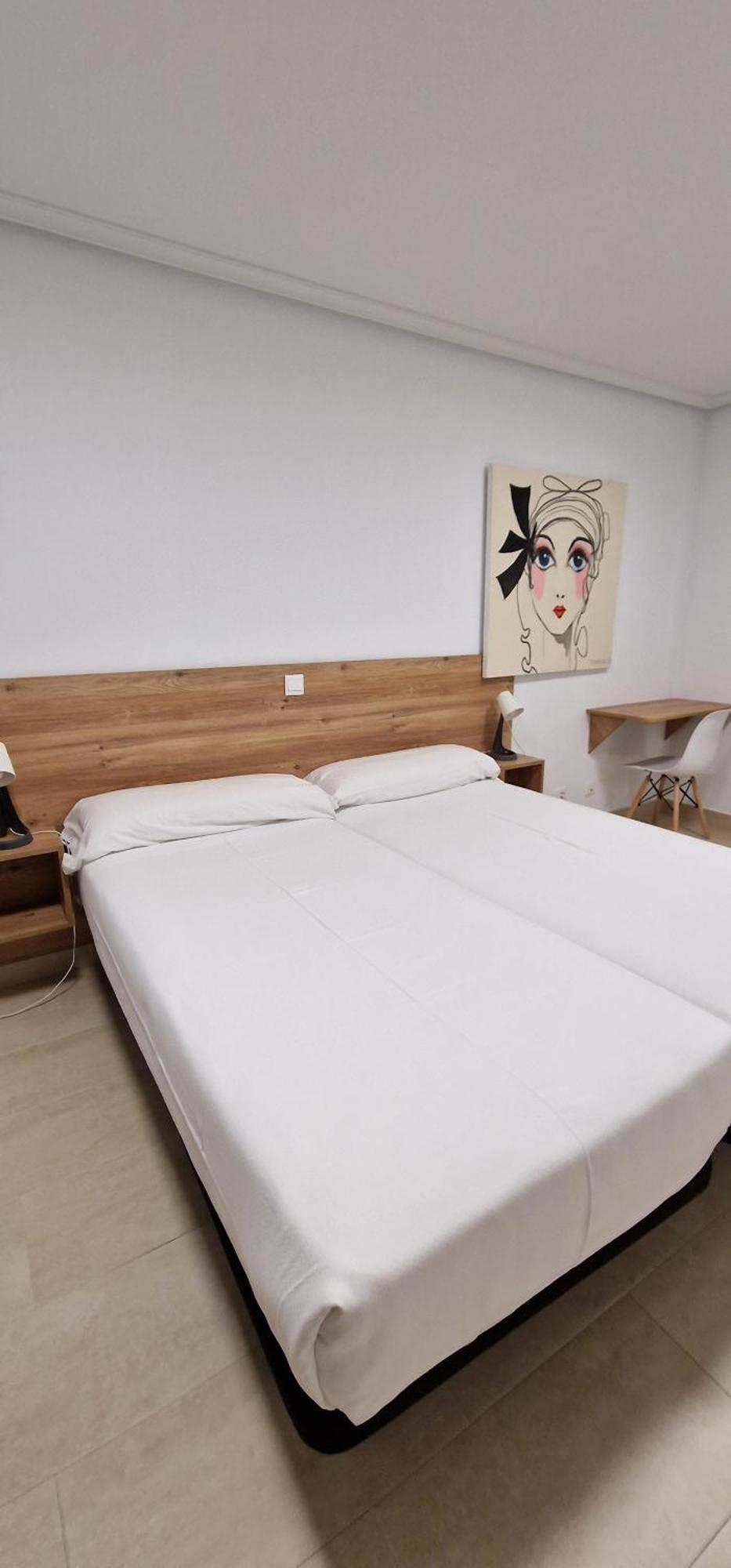 Apartamentos Gran Socaire De Noja Extérieur photo
