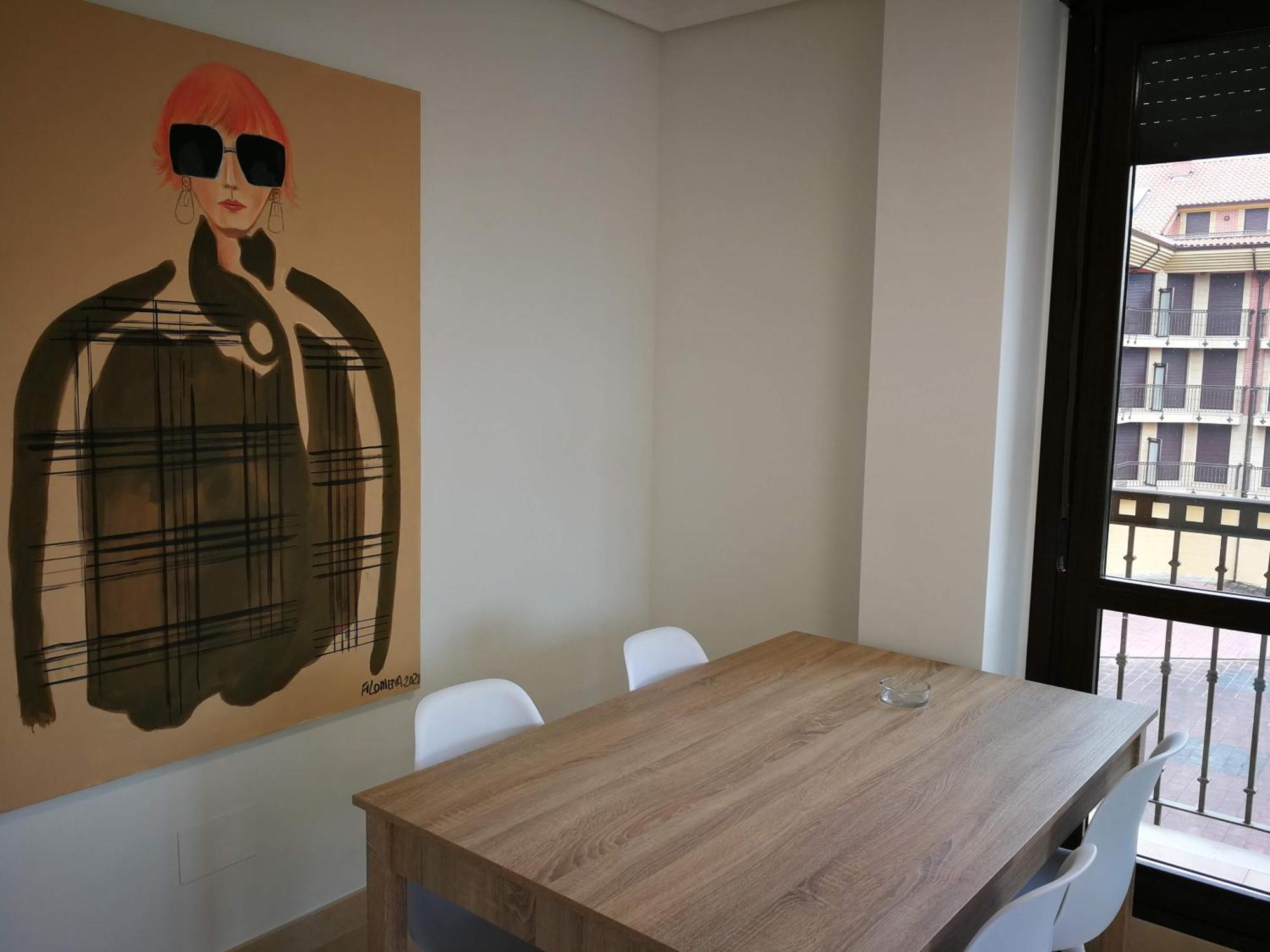 Apartamentos Gran Socaire De Noja Extérieur photo